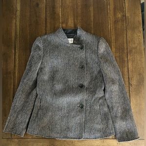 Armani Wool Blazer